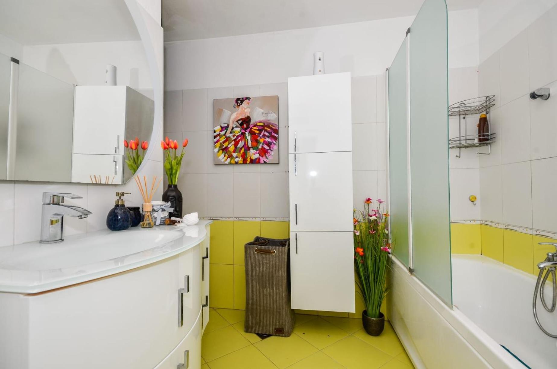 Apartman Kiki غاباس المظهر الخارجي الصورة
