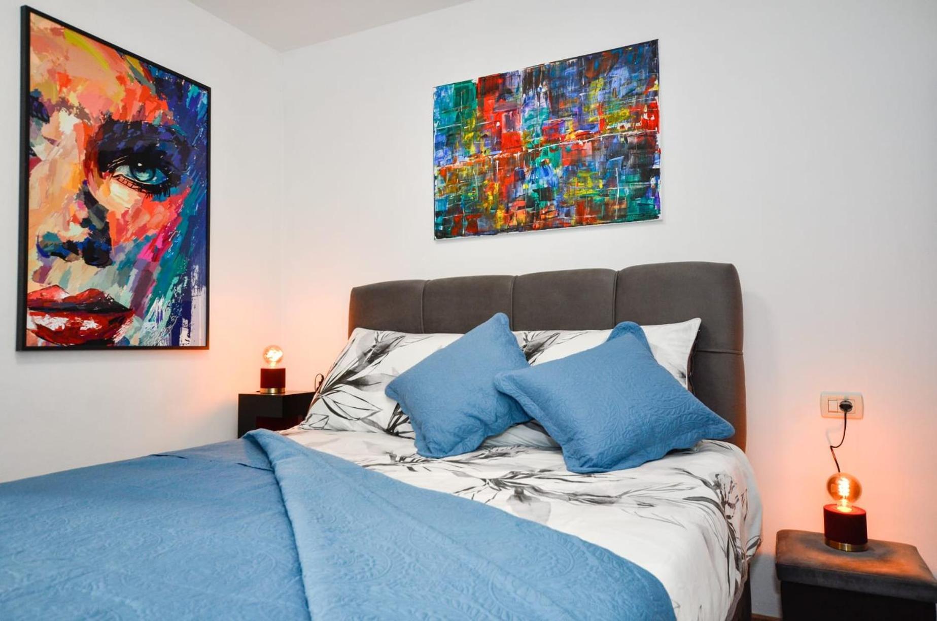 Apartman Kiki غاباس المظهر الخارجي الصورة