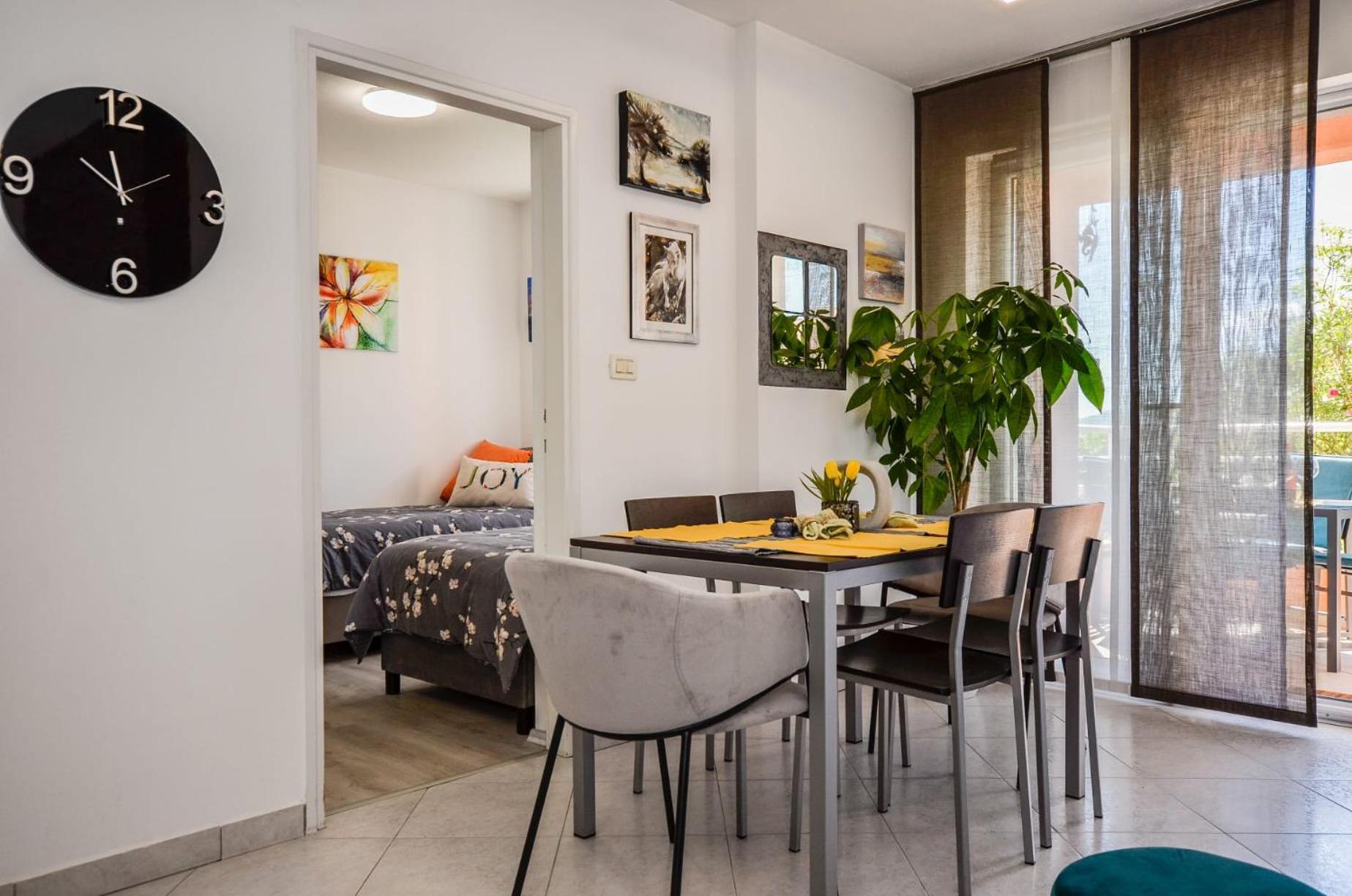 Apartman Kiki غاباس المظهر الخارجي الصورة