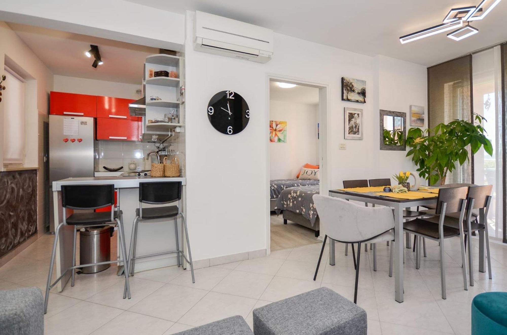 Apartman Kiki غاباس المظهر الخارجي الصورة