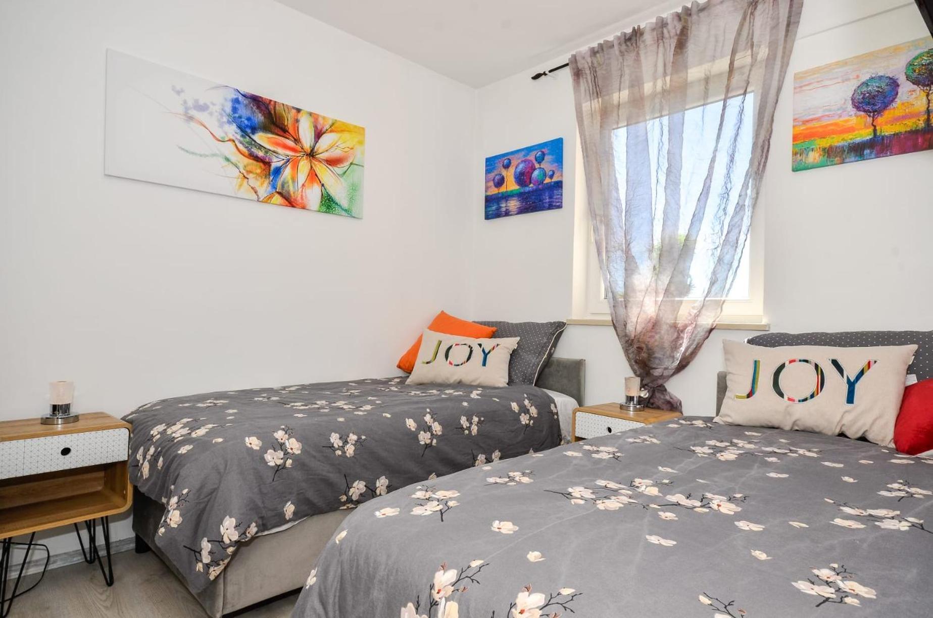 Apartman Kiki غاباس المظهر الخارجي الصورة
