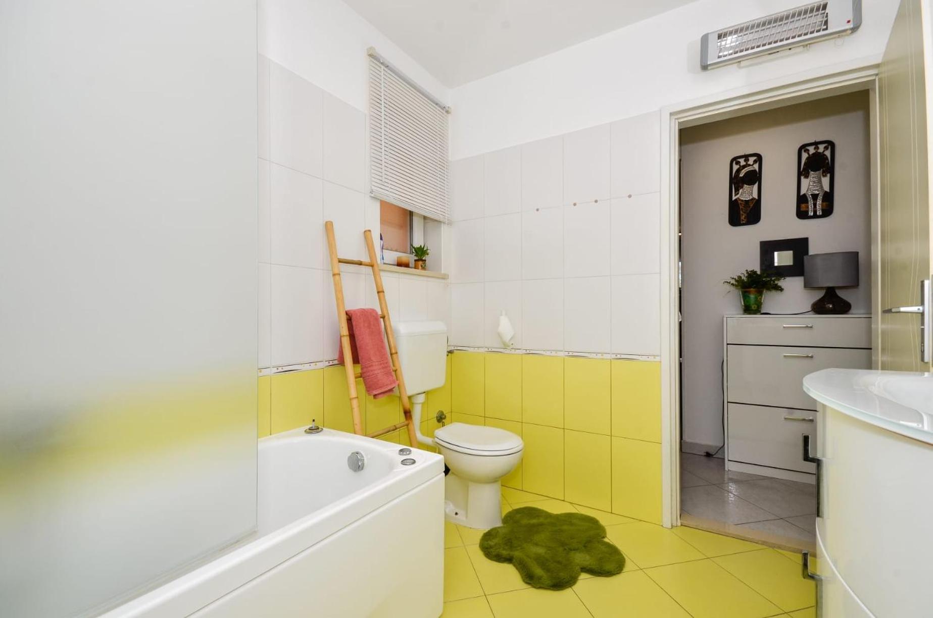 Apartman Kiki غاباس المظهر الخارجي الصورة